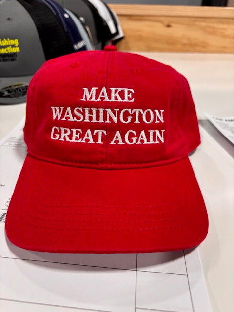 MWAGA hat